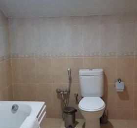 Отдых в Garden Villa Hotel Baku - Азербайджан, Баку