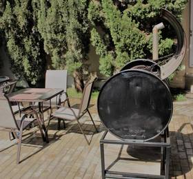 Туры в Garden Villa Hotel Baku в Азербайджане