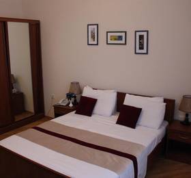 Garden Villa Hotel Baku в Баку