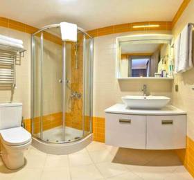 Отдых в Dab Hotel - Турция, Стамбул