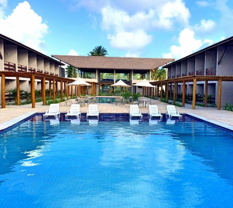 Tabaobi Smart Hotel