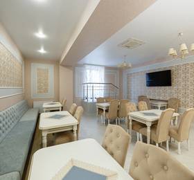 Villa Sarra в Барановичи