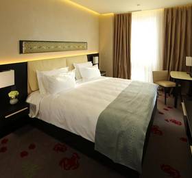 Туры в Berd's Design Hotel в Молдове