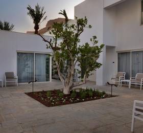Milos Hotel Dead Sea в Мертвом море