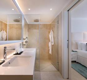 Отдых в Milos Hotel Dead Sea - Израиль, Мертвое море