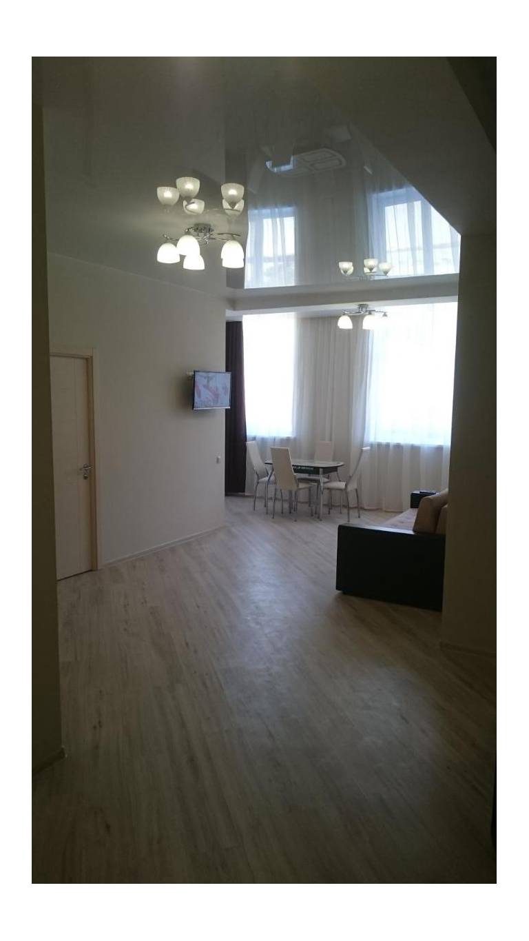 Apartment Alles