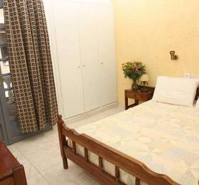Aquarius Apartments & Studios в Ираклионе