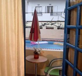 Туры в Aquarius Apartments & Studios в Греции