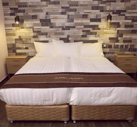 Туры в Alaska Resort в Армении