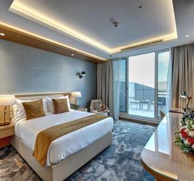 Туры в The S Hotel Al Barsha в ОАЭ