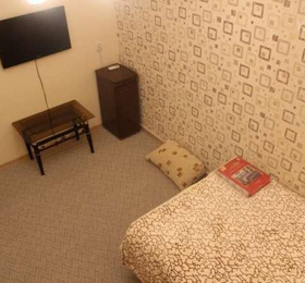 Economy Plus в Атырау