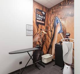 Туры в Loop Hotel Vilnius в Литве