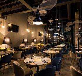 Loop Hotel Vilnius в Вильнюсе