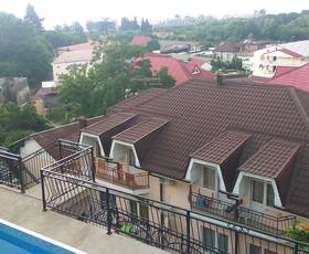 Туры в guest house LenArt в России