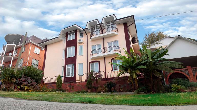 guest house LenArt