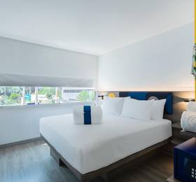 Туры в COSI Pattaya Wong Amat Beach в Таиланде
