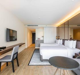 Ana Anan Resort & Villas Pattaya в Паттайе