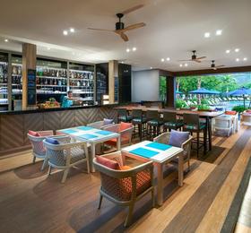 OZO Phuket в Пхукете