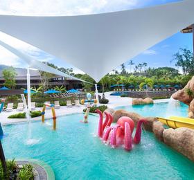 Отдых в OZO Phuket - Таиланд, Пхукет