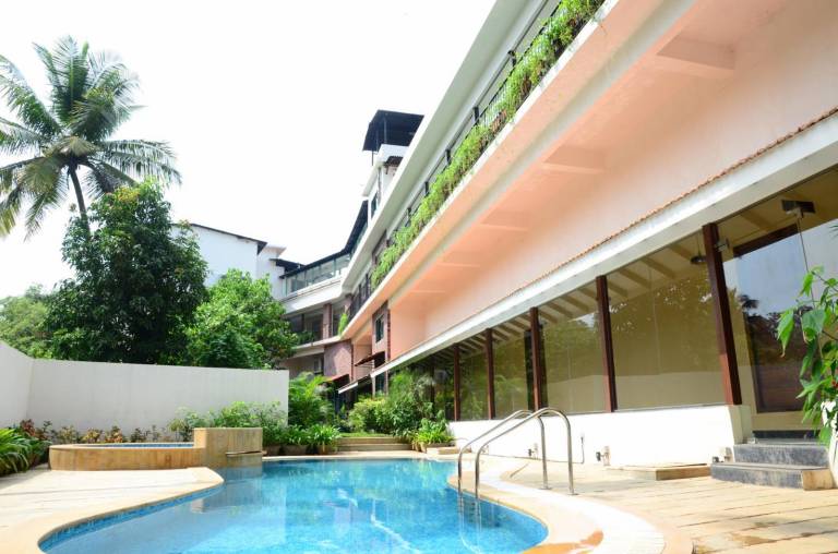 Rosetum Resort & Suites
