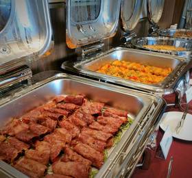 Great Wall Hotel Apart в Рас-эль-Хайма