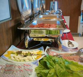 Отдых в Great Wall Hotel Apart - ОАЭ, Рас-эль-Хайма