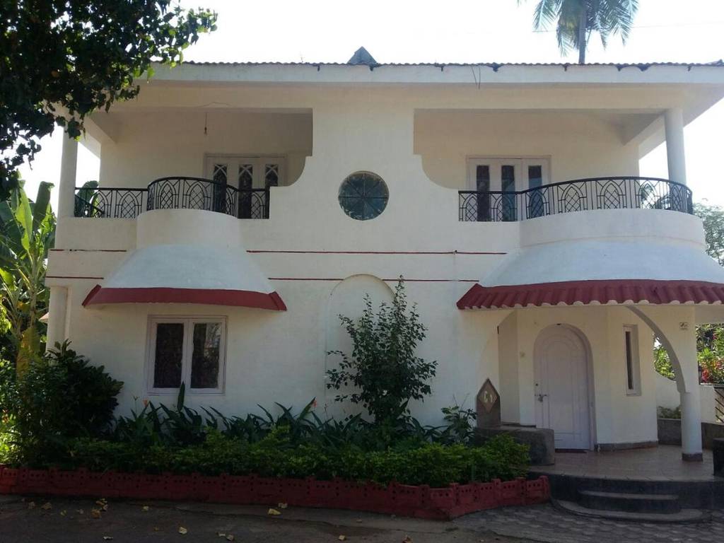 Lifestyle Villa Goa