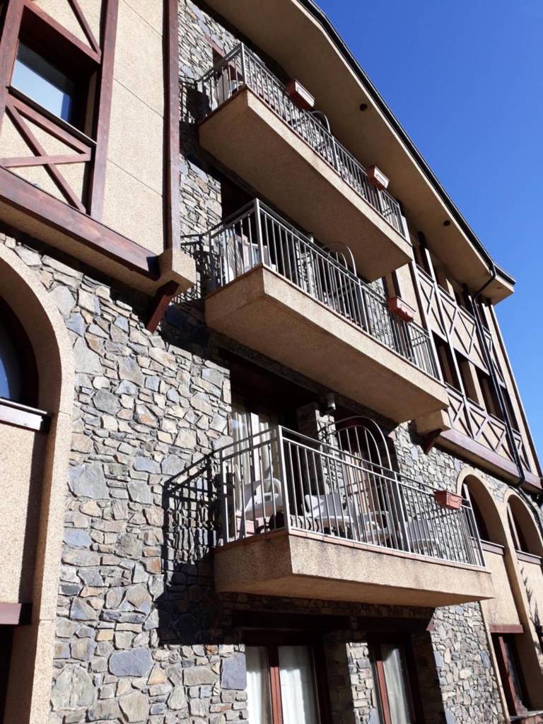 Xalet Verdu Hotel