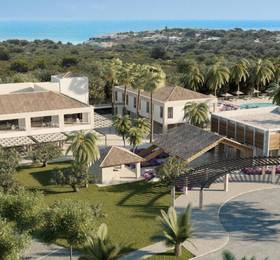 Отдых в Iberostar Cala Domingos - Испания, Майорка