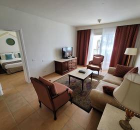 Туры в Baron Palms Resort в Египте