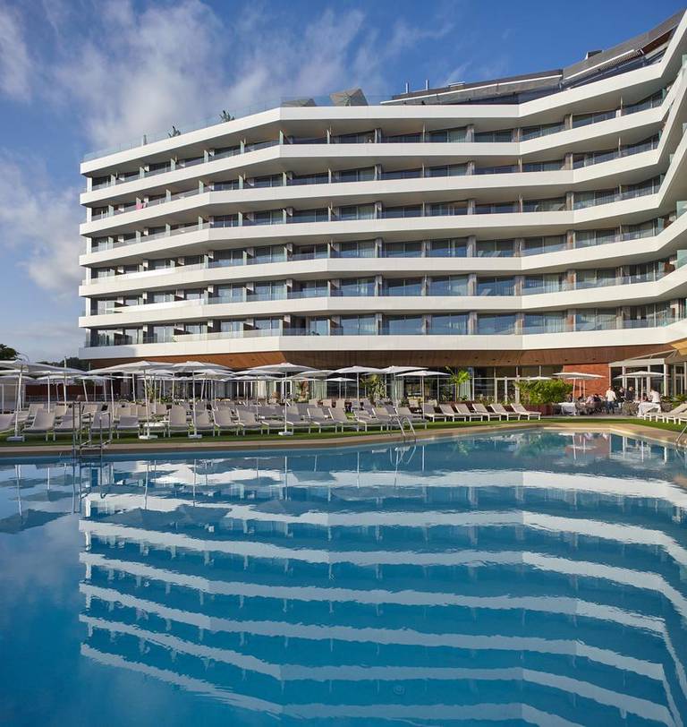 Iberostar Selection Llaut Palma