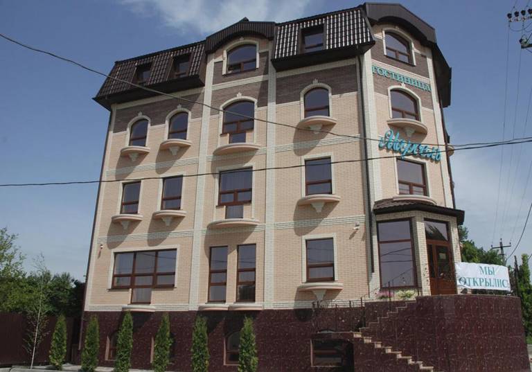 Hotel Marsel
