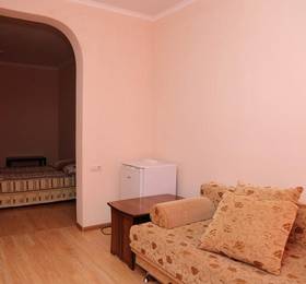 Guesthouse Elisa в Гагре