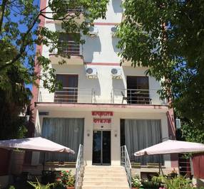 Hotel Amrita