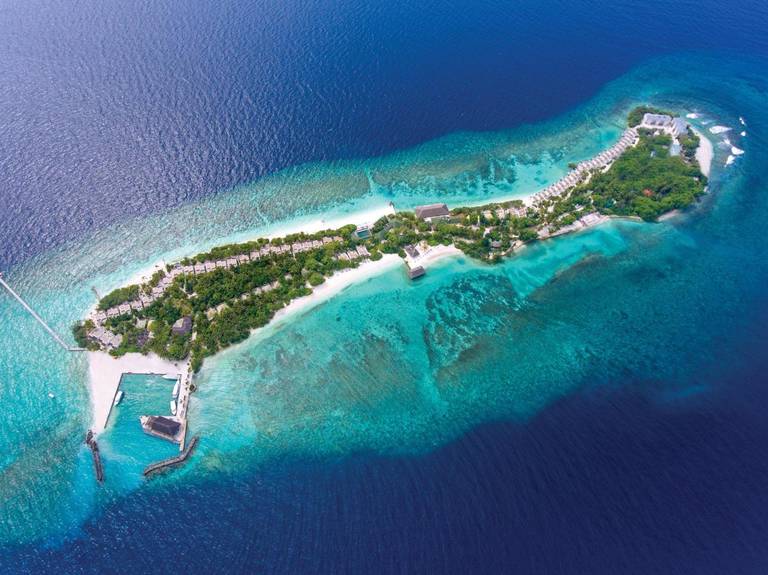 Oblu Nature Helengeli by Sentido