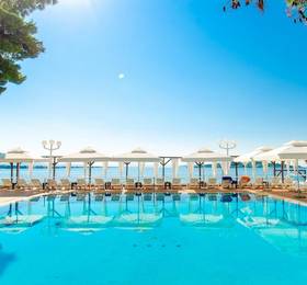 Туры в Hotel Punta в Хорватии