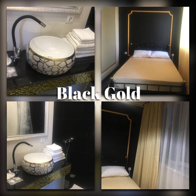 Belyi hotel
