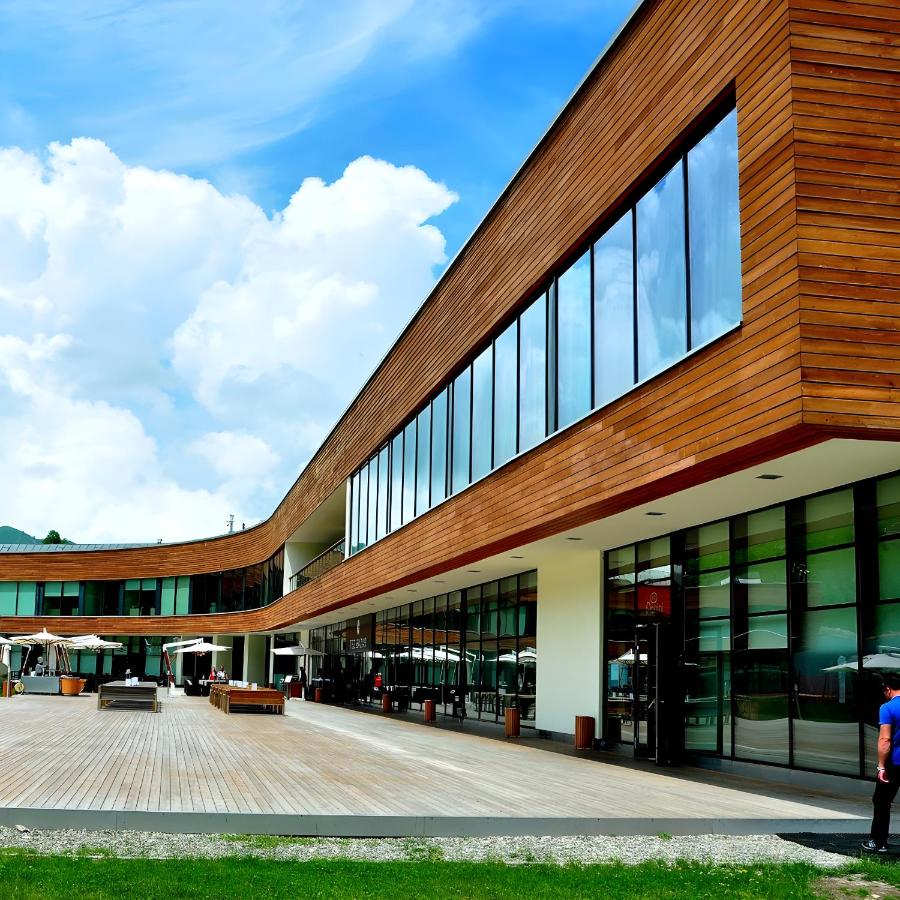 Zirve Hotel Shahdag 4*