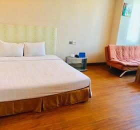 Туры в New Wave Vung Tau в Вьетнаме