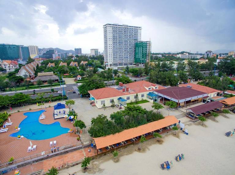 Gio Bien Resort
