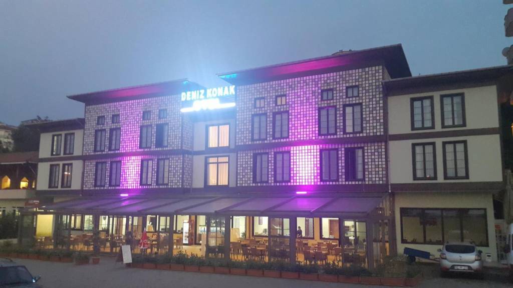 Deniz Konak Hotel
