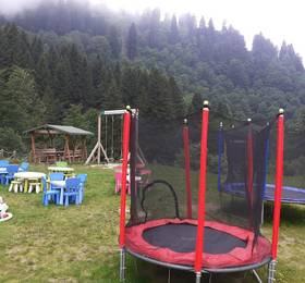 Отдых в Kackar Resort Hotel - Турция, Ризе