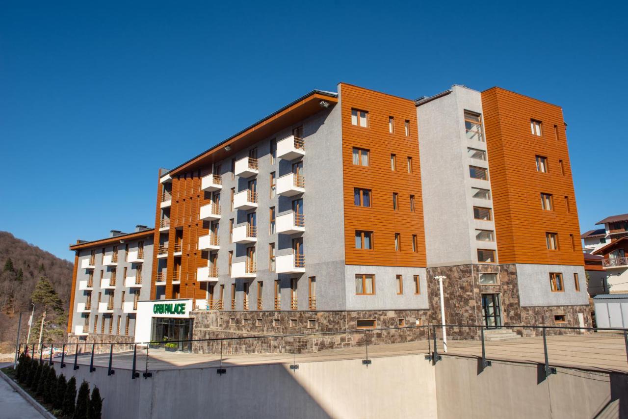 Orbi Palace
