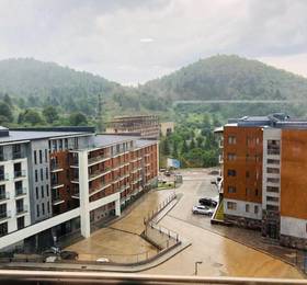 Туры в Orbi Palace Hotel Apartments в Грузии
