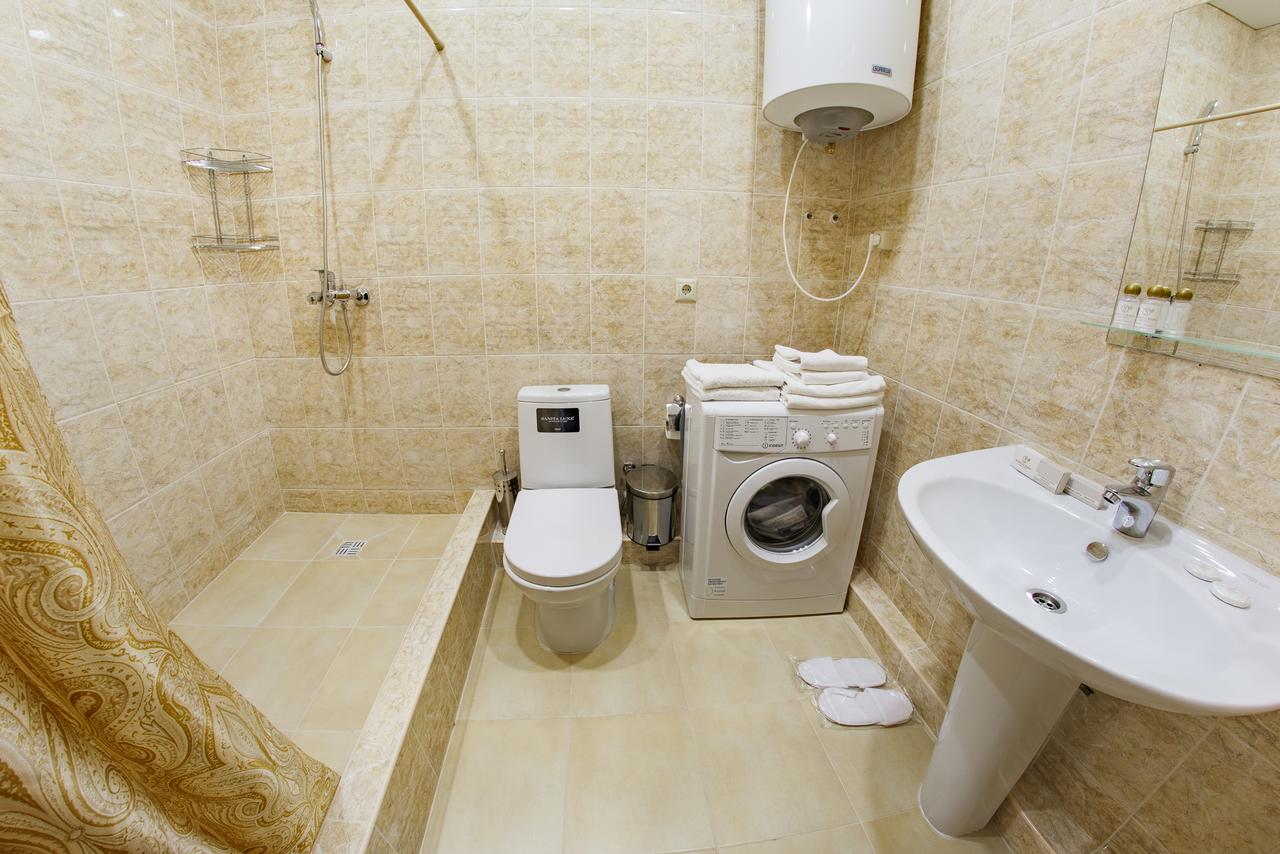 отель апарт анапа