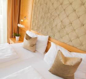 Hotel Panorama в Пассо Тонале