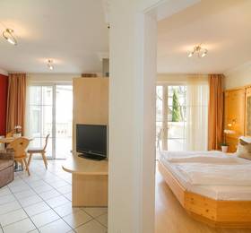 Туры в Hotel Panorama в Италии