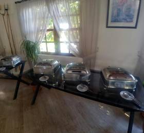 Туры в Palmeden Hotel в Турции