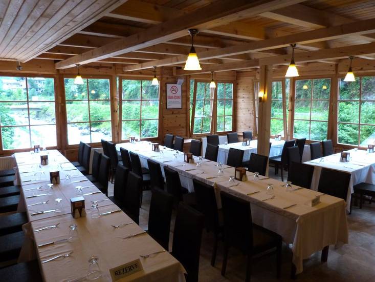 Dere Hotel Турция, Ризе
