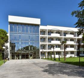 Туры в iHotel Sunny Beach в Болгарии